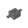 Dark Stone Grey 199