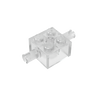 Transparent 40