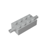 Medium Stone Grey 194