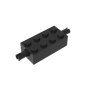 GDS-955 - Brick Special 2 x 4 with Pins
