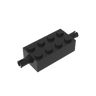 Black 26