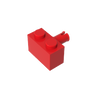 Bright Red 21
