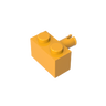 Flame Yellowish Orange 191