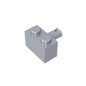 GDS-956 - Brick Special 1 x 2 with Pin