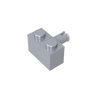 Silver Metallic 315