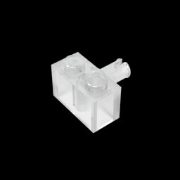 GDS-956 - Brick Special 1 x 2 with Pin