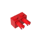 GDS-957 - Brick Special 1 x 2 with 2 Pins