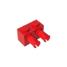 Bright Red 21