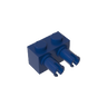 Earth Blue 140