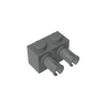 Dark Stone Grey 199