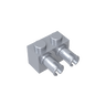 Silver Metallic 315