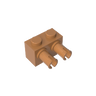 Medium Nougat 312