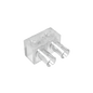 GDS-957 - Brick Special 1 x 2 with 2 Pins