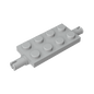 GDS-958 - Plate Special 2 x 4 with Pins