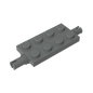 GDS-958 - Plate Special 2 x 4 with Pins