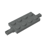 Dark Stone Grey 199