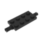 GDS-958 - Plate Special 2 x 4 with Pins
