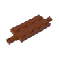 GDS-958 - Plate Special 2 x 4 with Pins