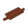 Reddish Brown 192