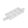 Transparent 40