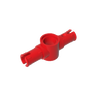Bright Red 21