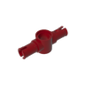 New Dark Red 154