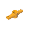 Flame Yellowish Orange 191