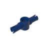 Earth Blue 140
