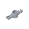 Silver Metallic 315