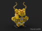 MOC-95923 Capricorn no Shura