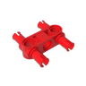 Bright Red 21