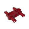 New Dark Red 154