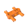 Bright Orange 106