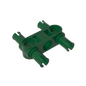 GDS-960 - Technic Pin Connector Hub Perpendicular 3L with 4 Pins