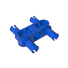 Bright Blue 23