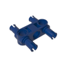Earth Blue 140