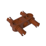 Reddish Brown 192