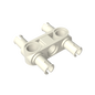 GDS-960 - Technic Pin Connector Hub Perpendicular 3L with 4 Pins
