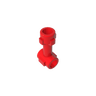 Bright Red 21