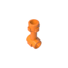 Bright Orange 106