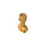 Warm Gold 297