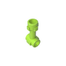 Bright Yellowish Green 119
