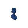 Earth Blue 140
