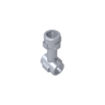 Silver Metallic 315