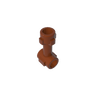 Reddish Brown 192