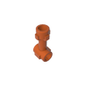 Dark Orange 38