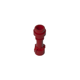 GDS-962 - Weapon Lightsaber Hilt with Bottom Ring