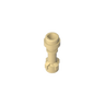 Brick Yellow 5