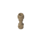 GDS-962 - Weapon Lightsaber Hilt with Bottom Ring