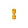 Flame Yellowish Orange 191